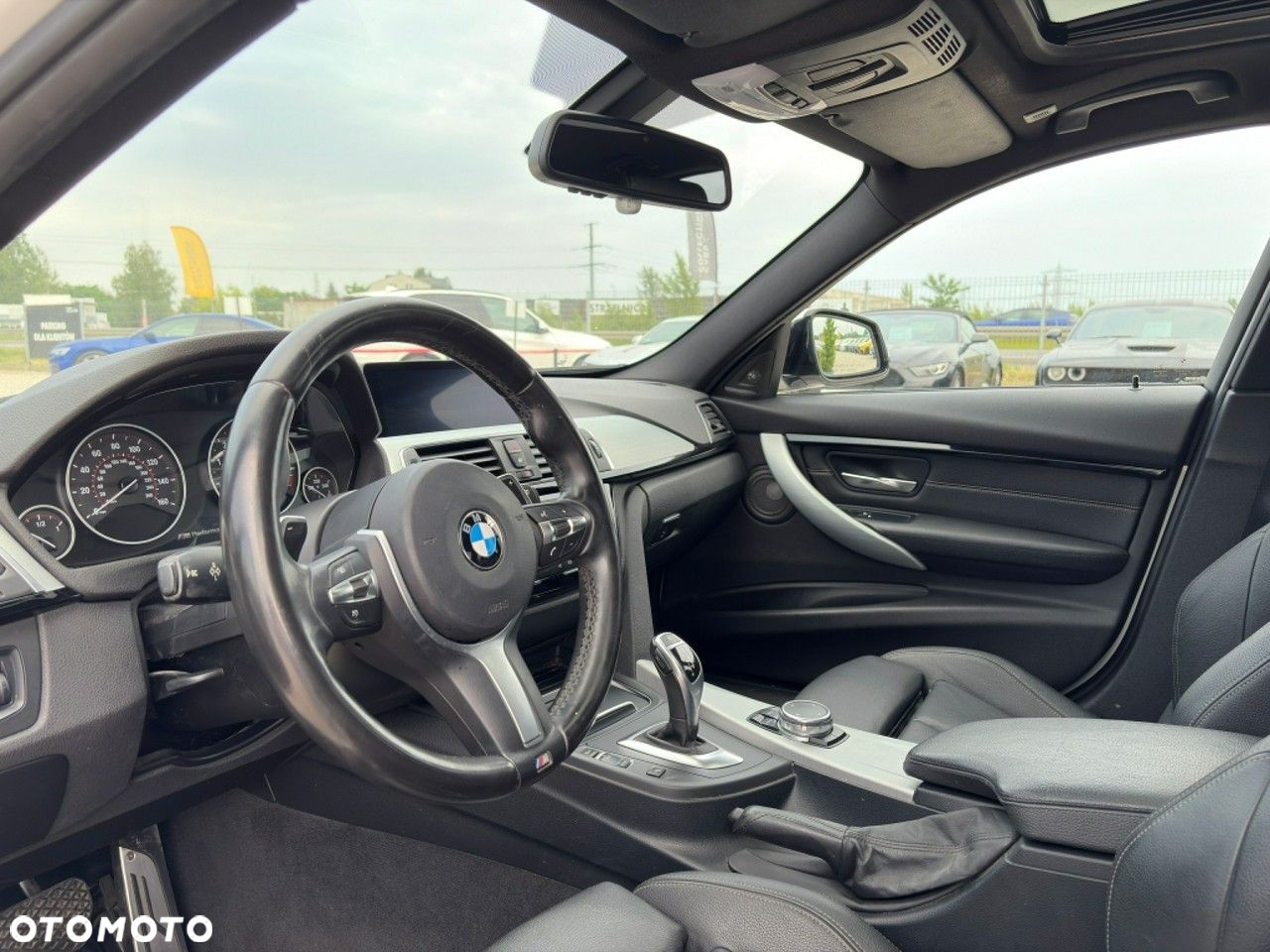 BMW Seria 3 - 10