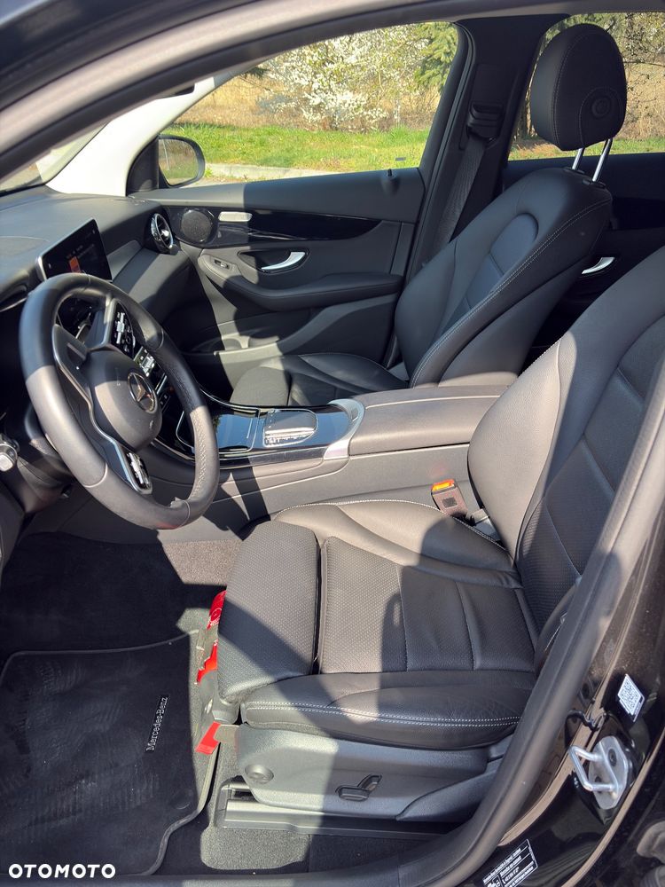 Mercedes-Benz GLC - 15