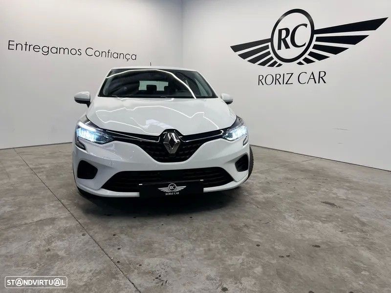Renault Clio 1.0 TCe Limited - 18