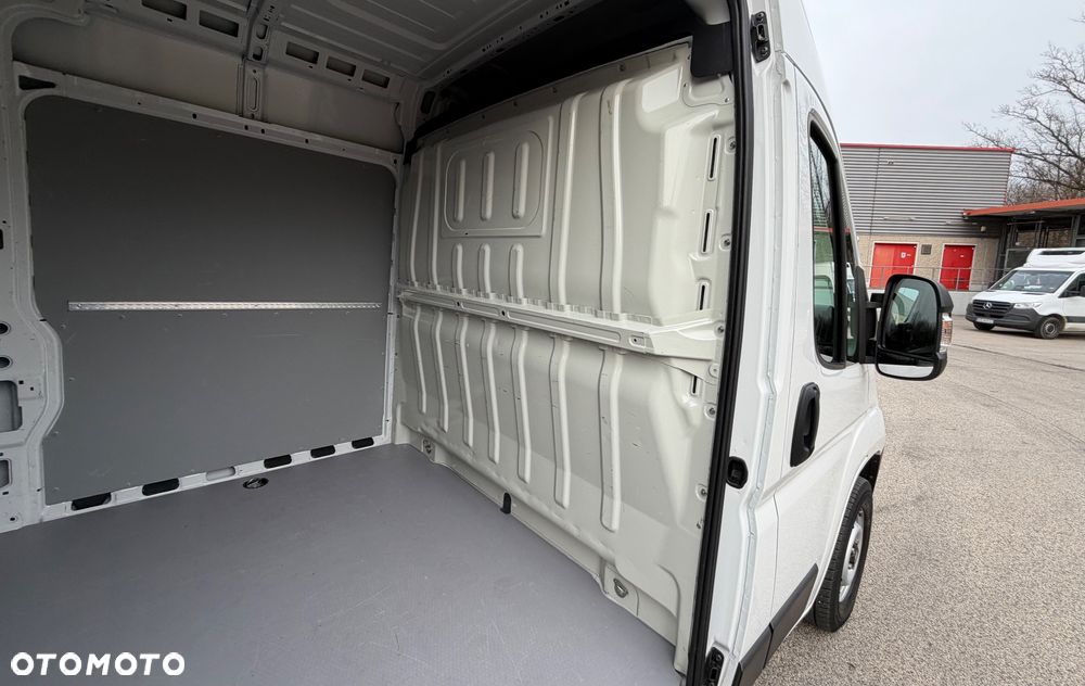 Fiat DUCATO L3H2 2024r 2.2 140KM - 14
