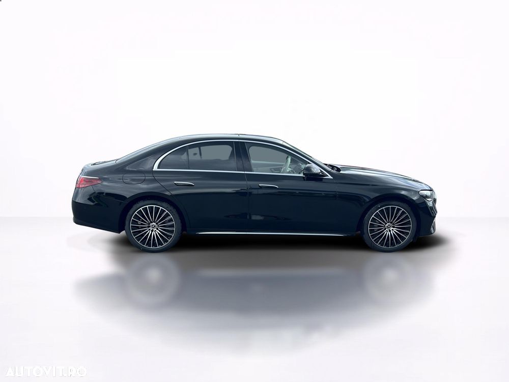 Mercedes-Benz E 220 d MHEV 4MATIC Aut. - 7