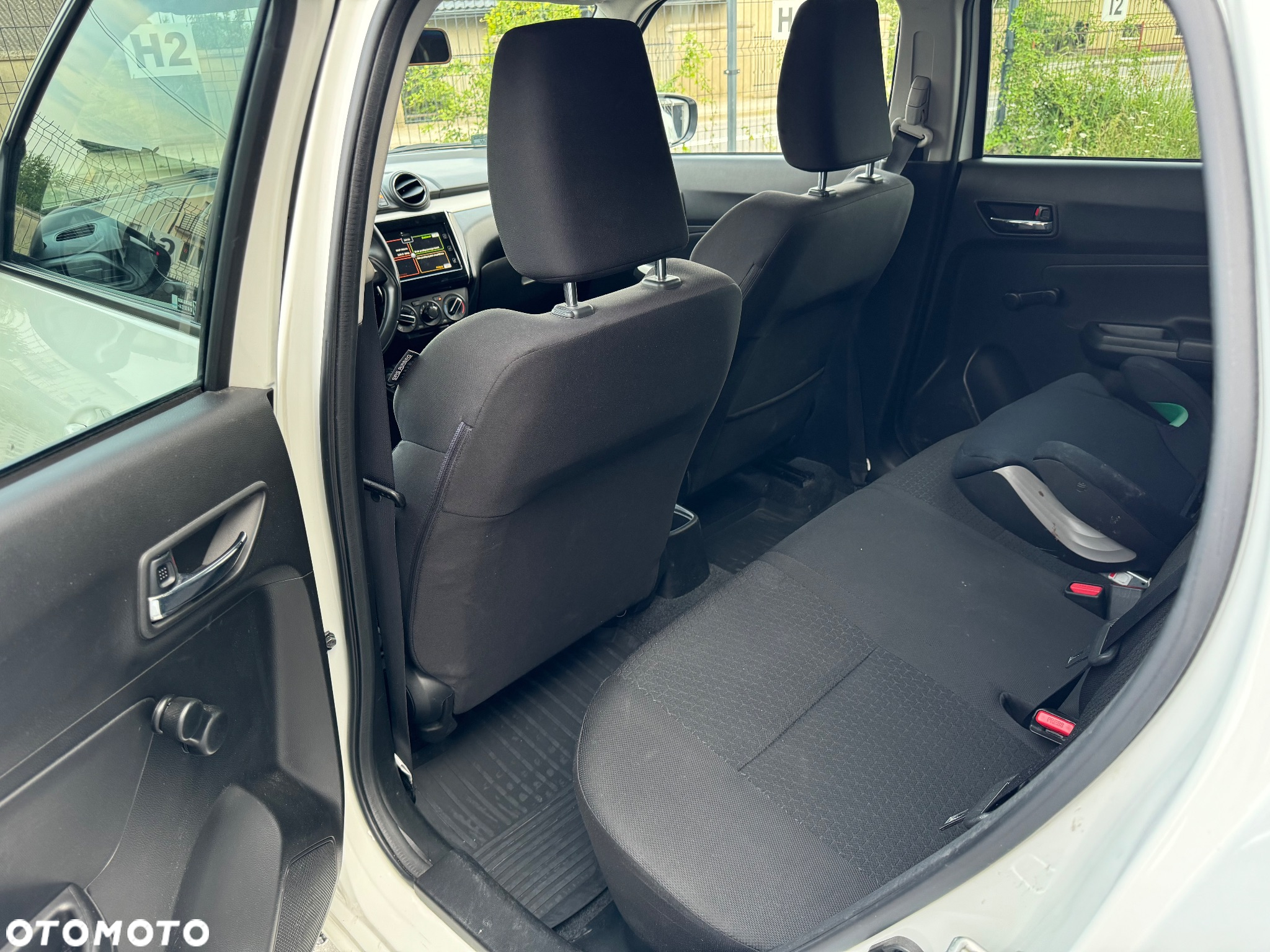 Suzuki Swift 1.2 Dualjet SHVS Premium Plus - 7