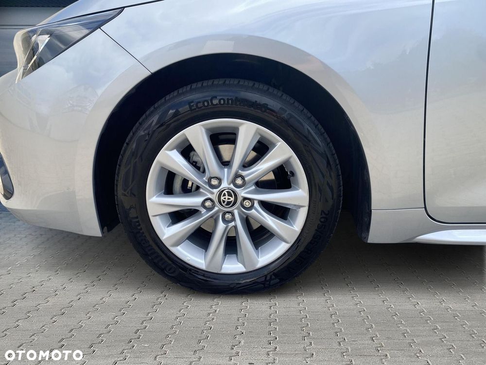 Toyota Corolla 1.8 Hybrid Comfort - 29