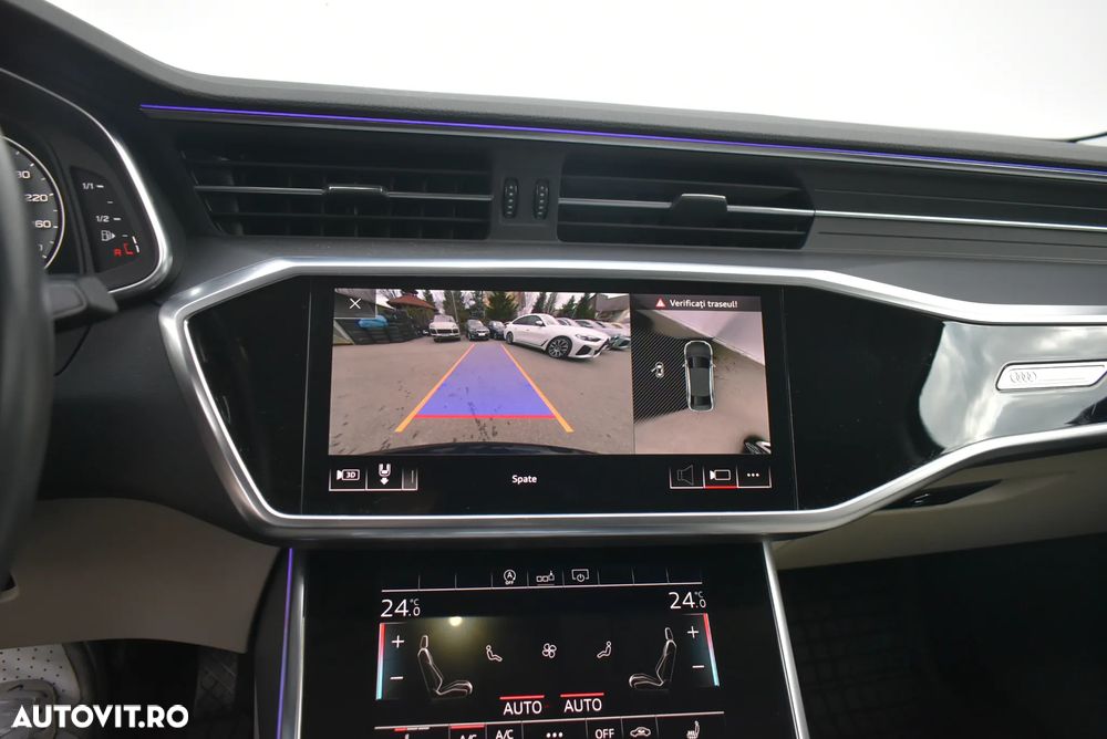 Audi A6 40 TDI S tronic - 14