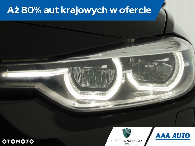 BMW Seria 3 - 22