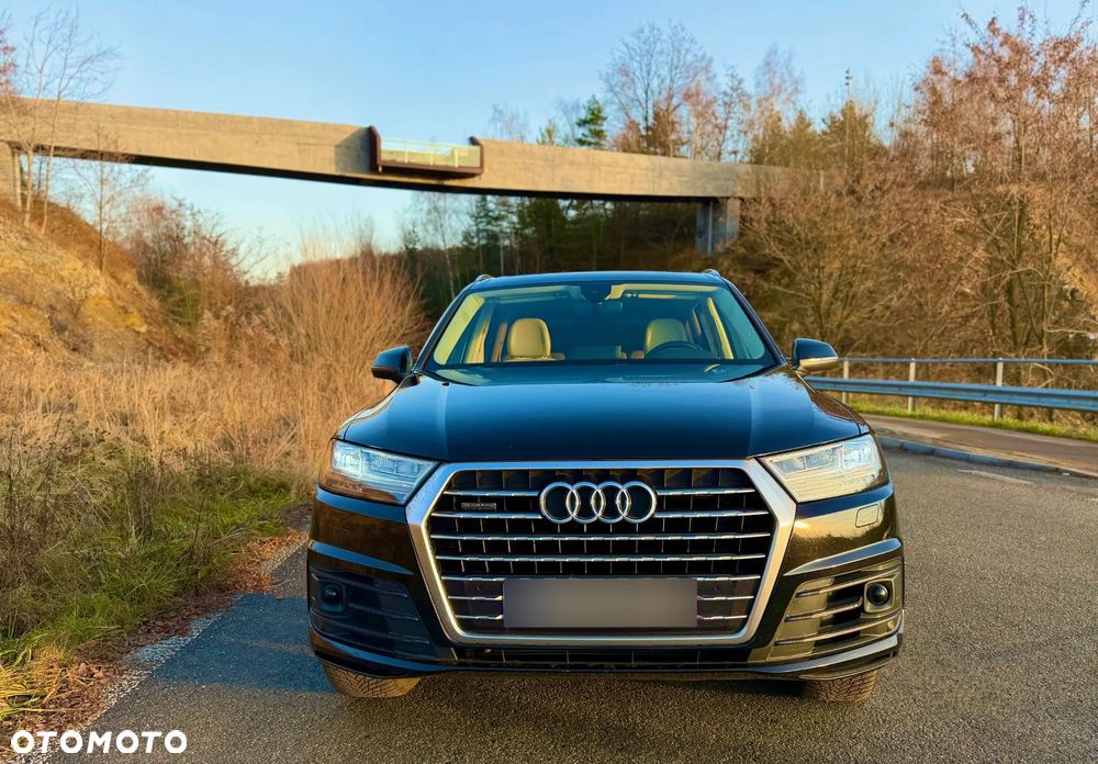 Audi Q7 - 5