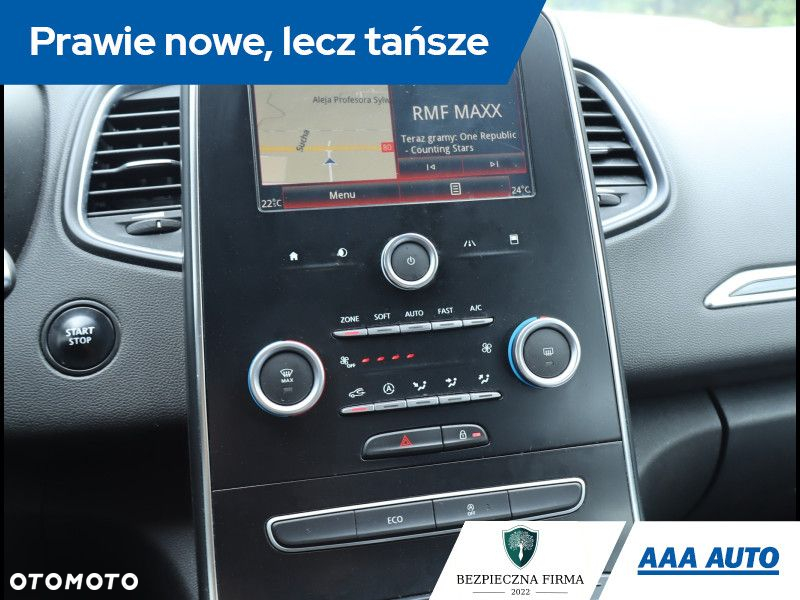 Renault Grand Scenic - 12