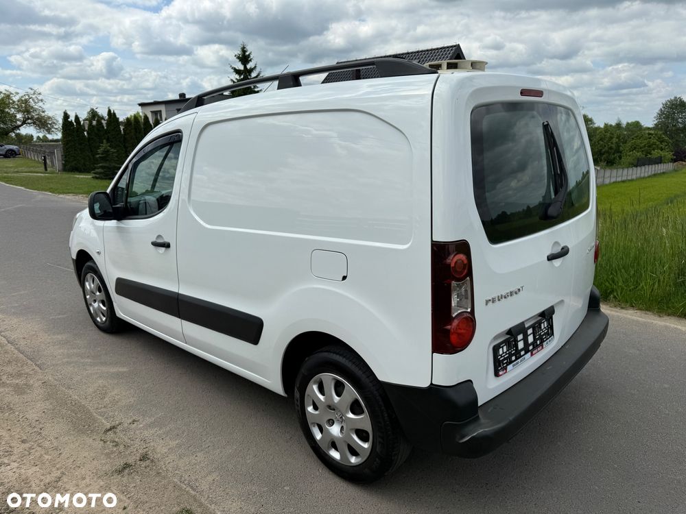 Peugeot Partner - 3