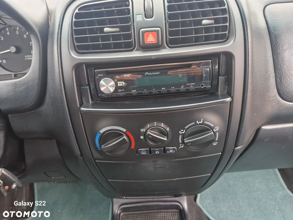 Mitsubishi Space Star 1.8 Automatik Intense - 17