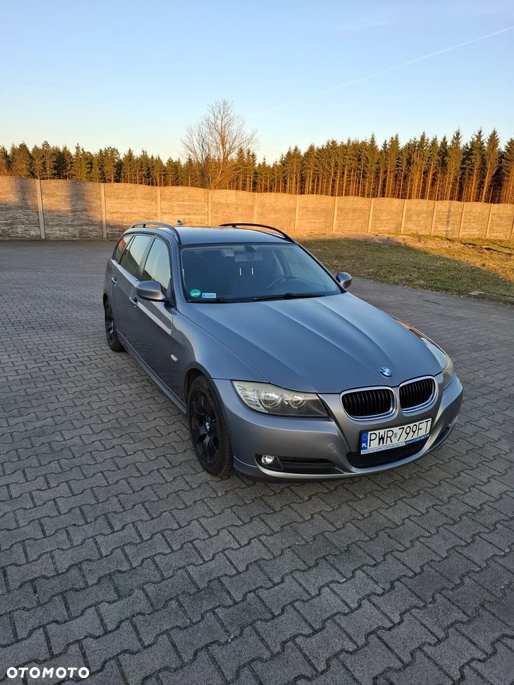 BMW Seria 3 318i Edition Lifestyle - 11