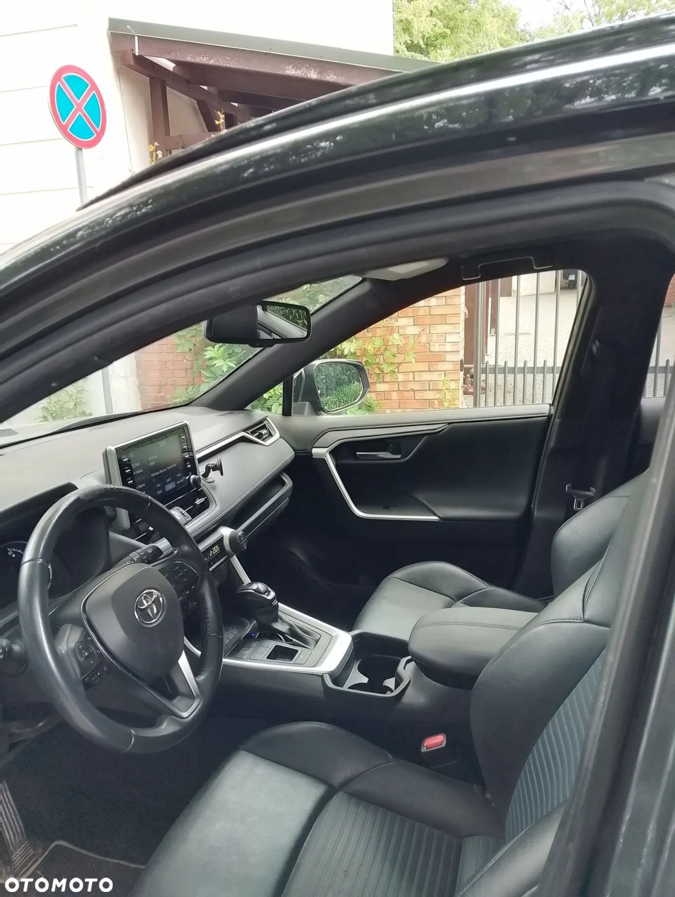 Toyota RAV4 2.5 4x2 Hybrid Style Selection - 4