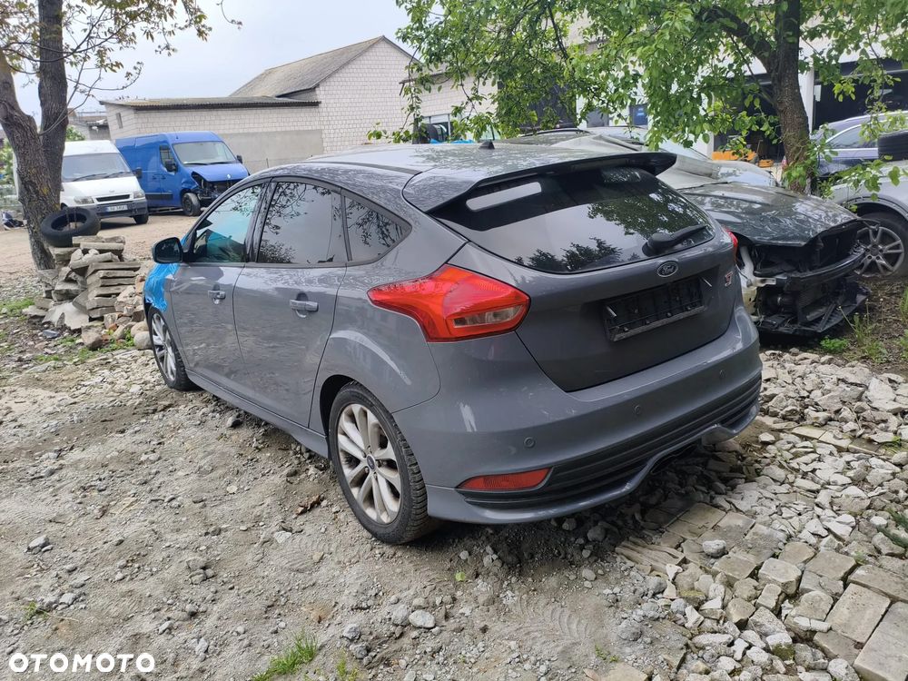 Ford Focus 2.0 EcoBoost ST - 1