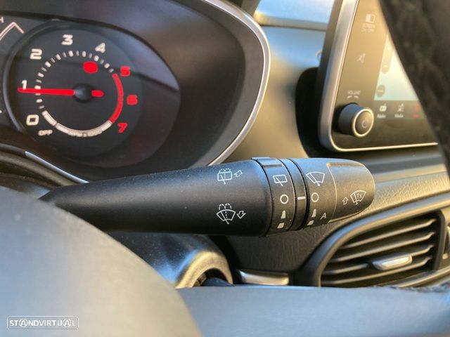 Fiat Tipo 1.3 M-Jet Street - 14