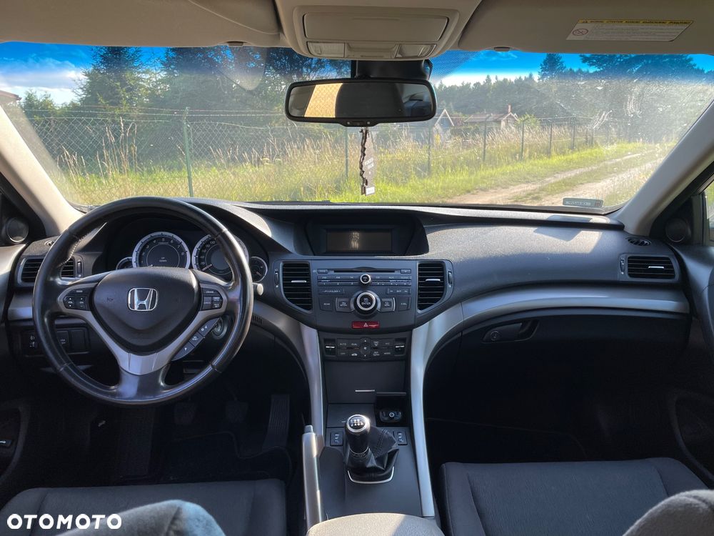 Honda Accord 2.0 Elegance - 7