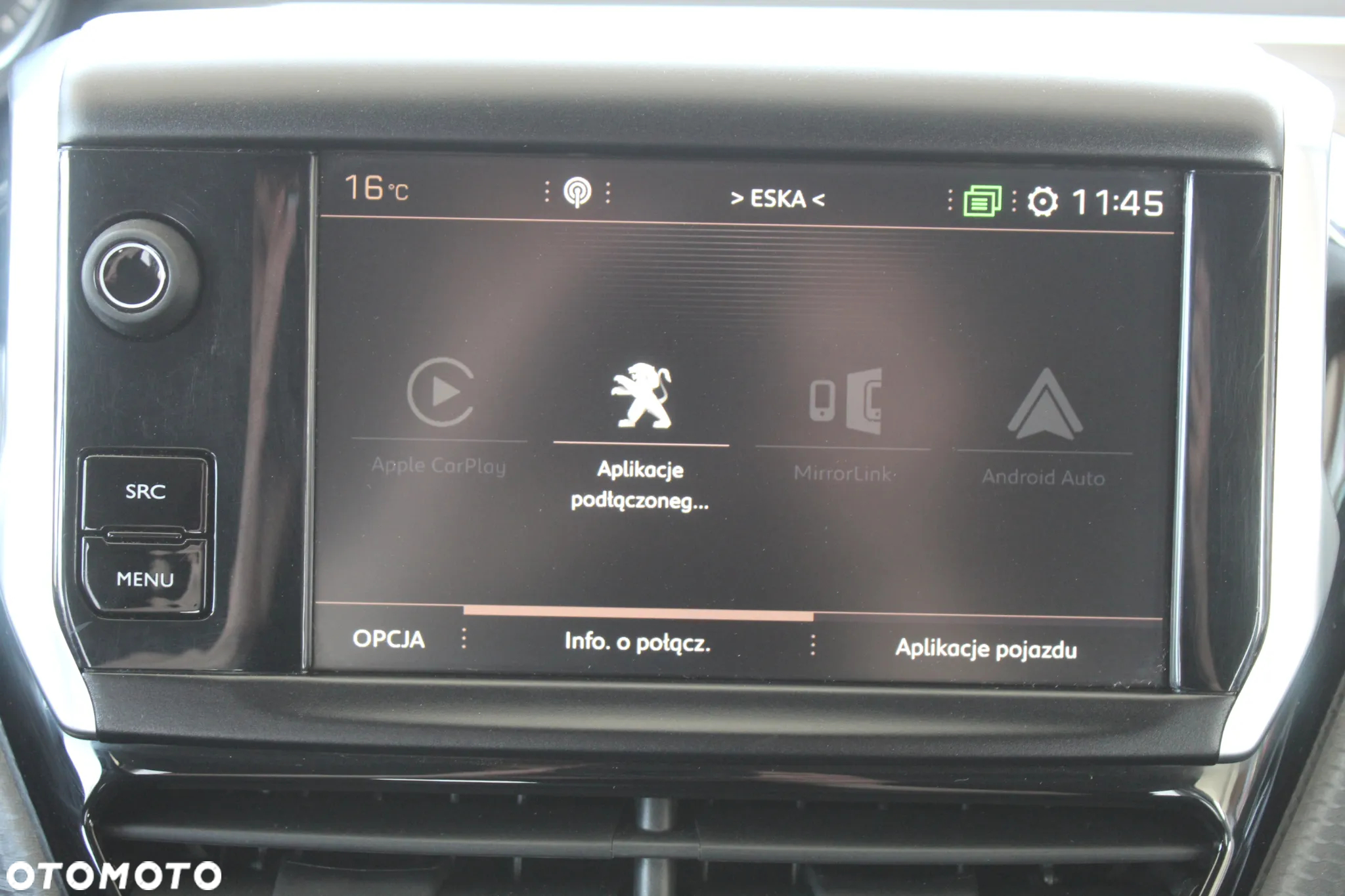 Peugeot 2008 1.2 Pure Tech GPF Style S&S EAT6 - 15