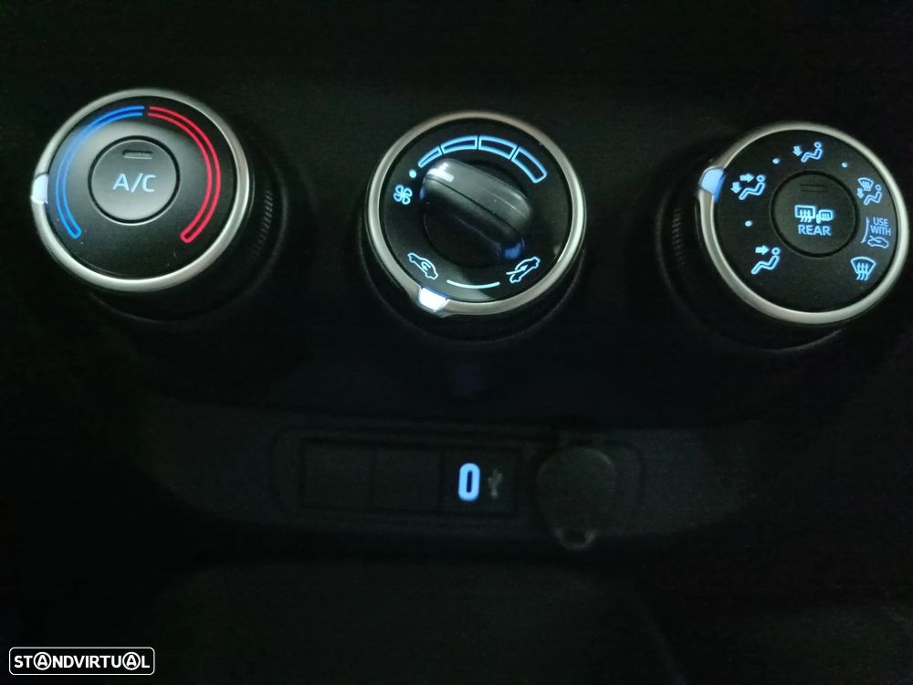 Toyota Aygo X 1.0 Play - 25