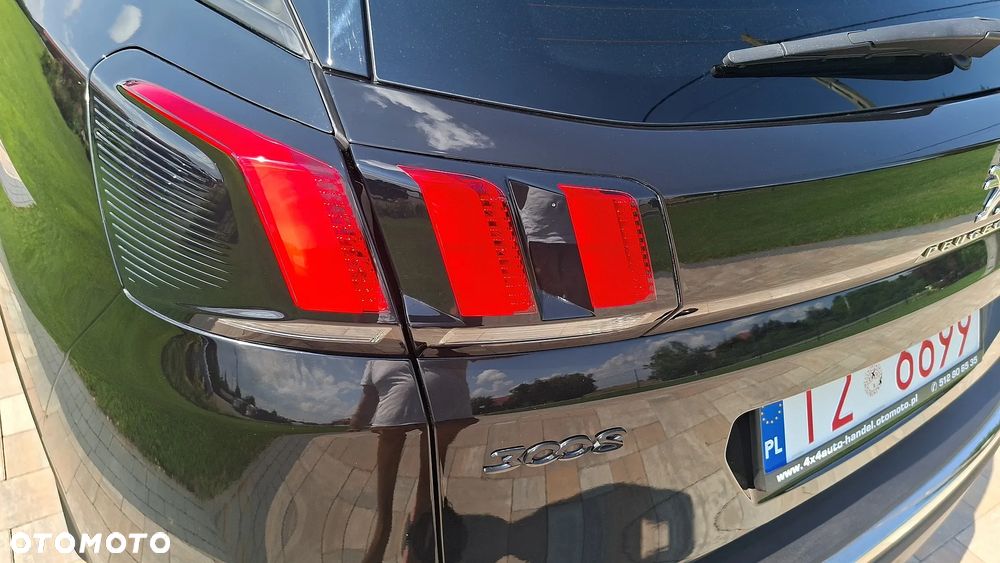 Peugeot 3008 - 28