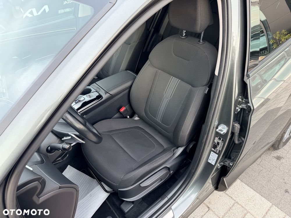 Hyundai Tucson 1.6 T-GDi HEV Executive 4WD - 24