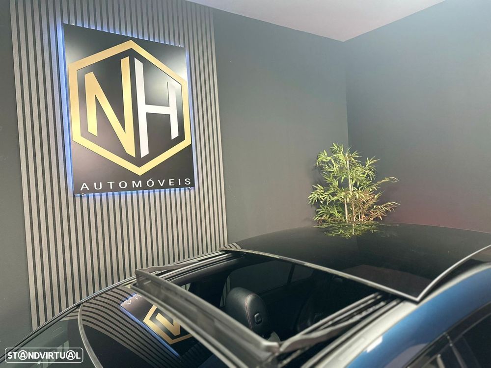 Mercedes-Benz A 250 - 7