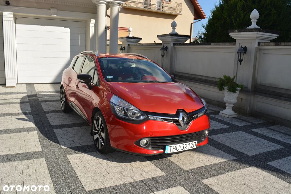 Renault Clio 0.9 Energy TCe Dynamique - 20