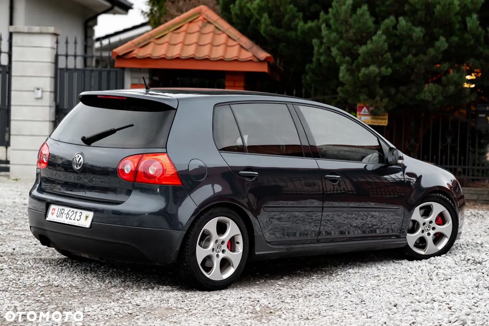 Volkswagen Golf 2.0 GTI - 10