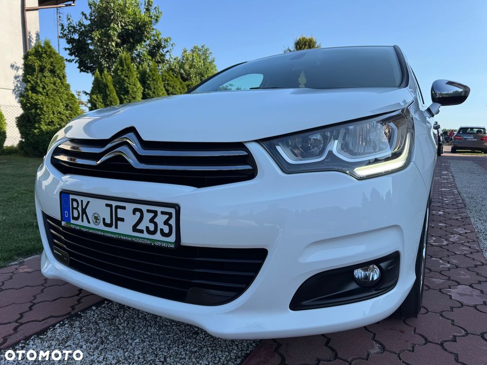 Citroën C4 PureTech 110 Selection - 5
