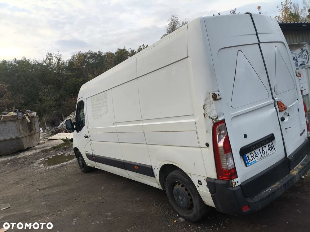 Renault Master dCi L3 Pack Clim - 6