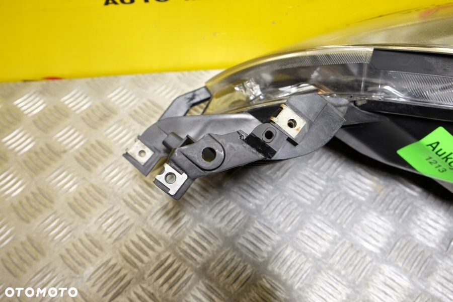MAZDA 6 2008-2010 REFLEKTOR LAMPA XENON PRAWA USA - 6
