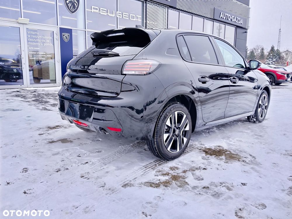Peugeot 208 - 3