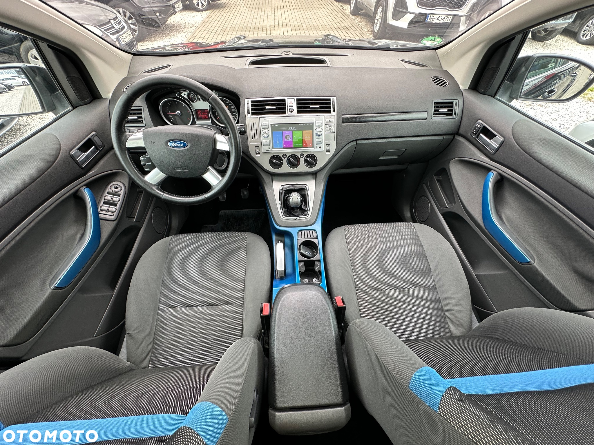 Ford Kuga 2.0 TDCi Trend - 21