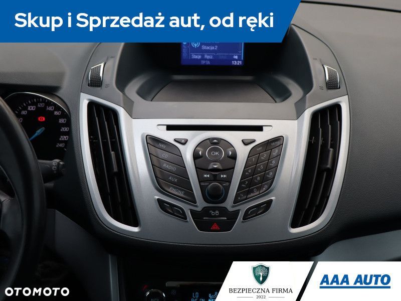 Ford C-MAX - 15