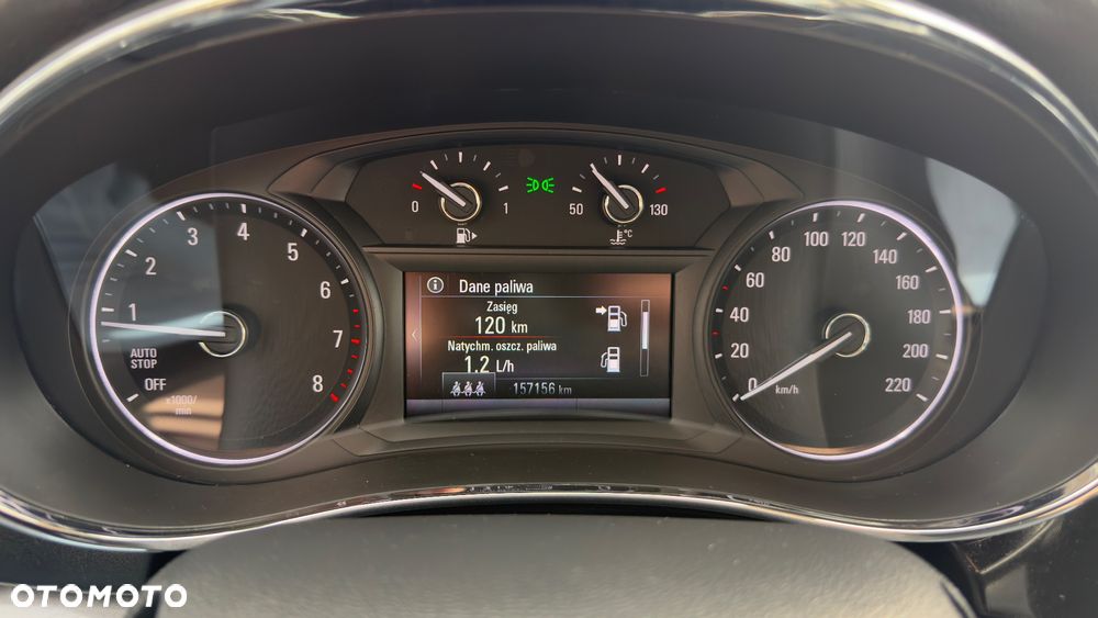 Opel Mokka X 1.4 Start/Stop 4x4 120 Jahre - 11