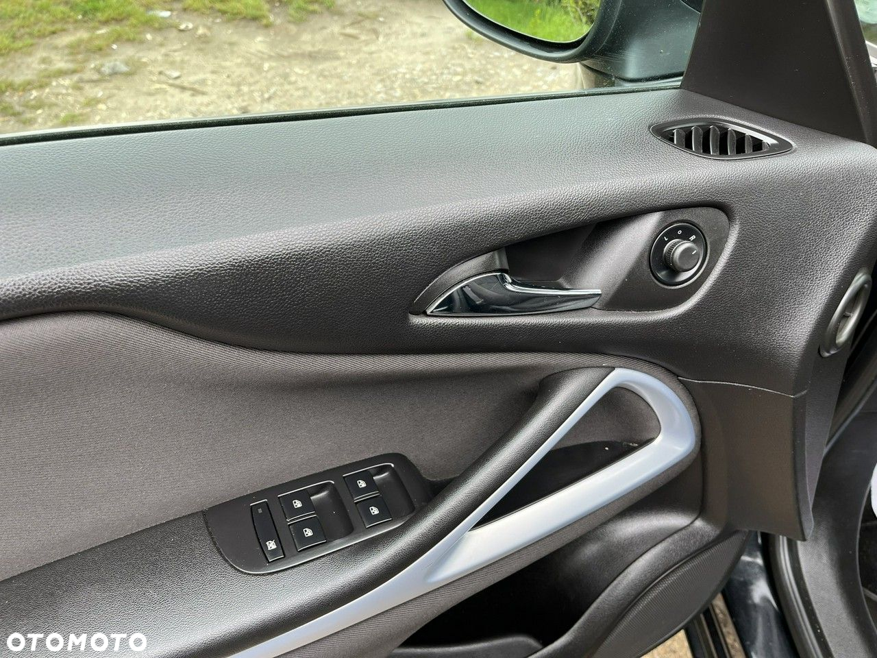 Opel Zafira - 14