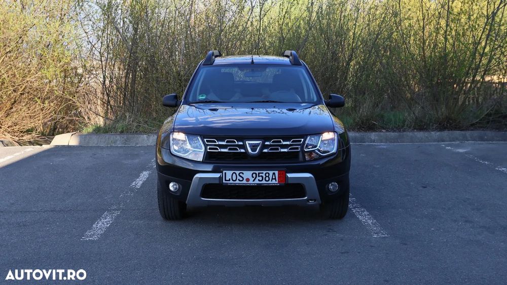 Dacia Duster 1.5 dCi 4x2 Prestige - 15