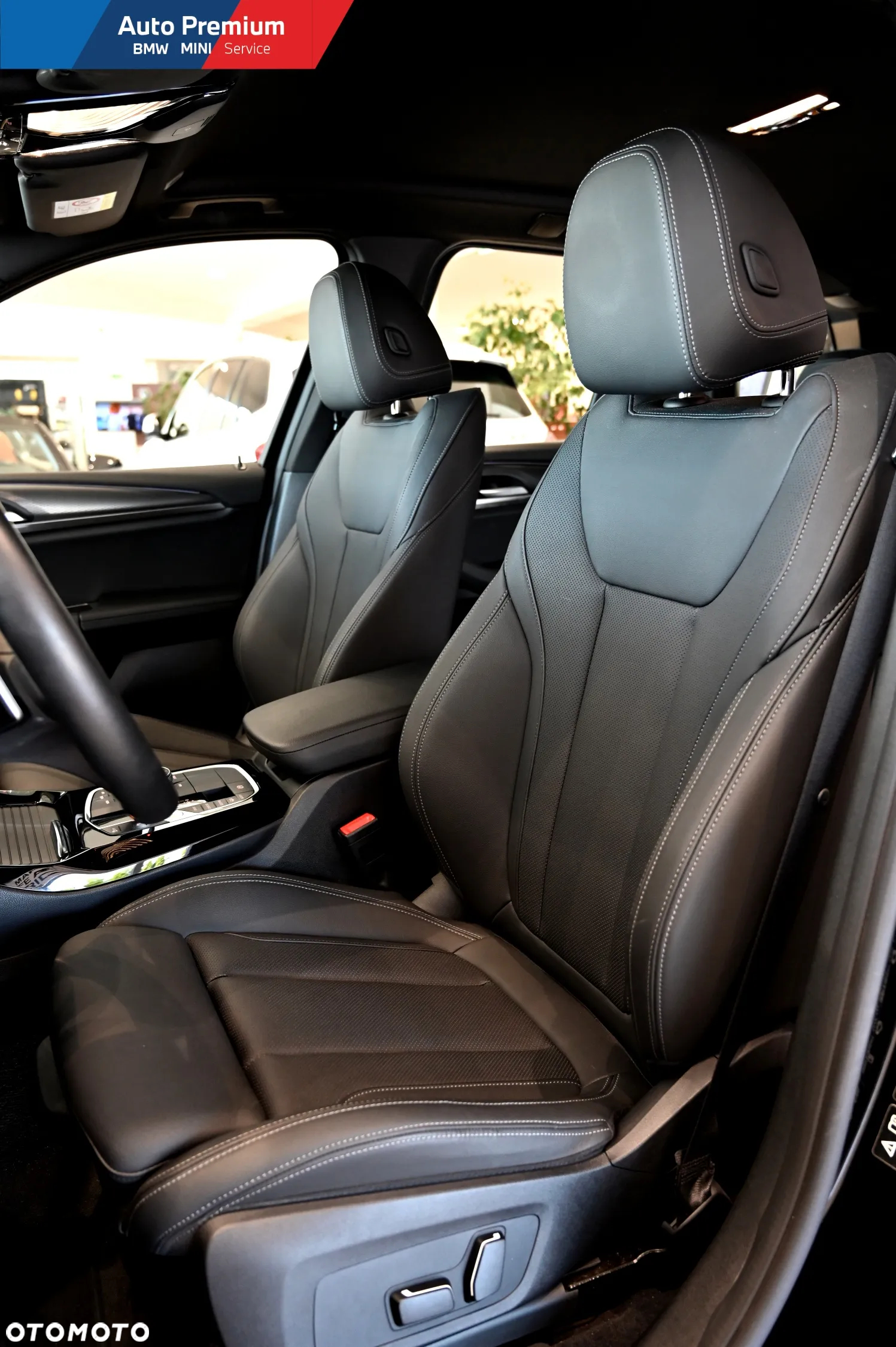 BMW X3 - 13
