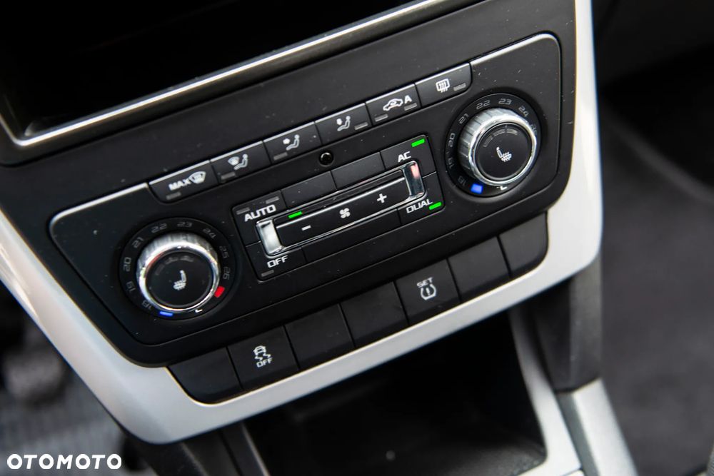 Skoda Yeti 1.2 TSI Edition - 26