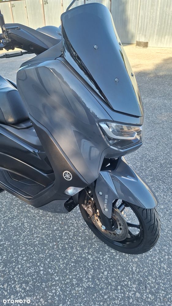 Yamaha NMAX - 14