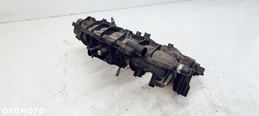 KOLEKTOR SSĄCY AUDI A6 C6 2.0 TFSI BPJ 06D133192B - 1