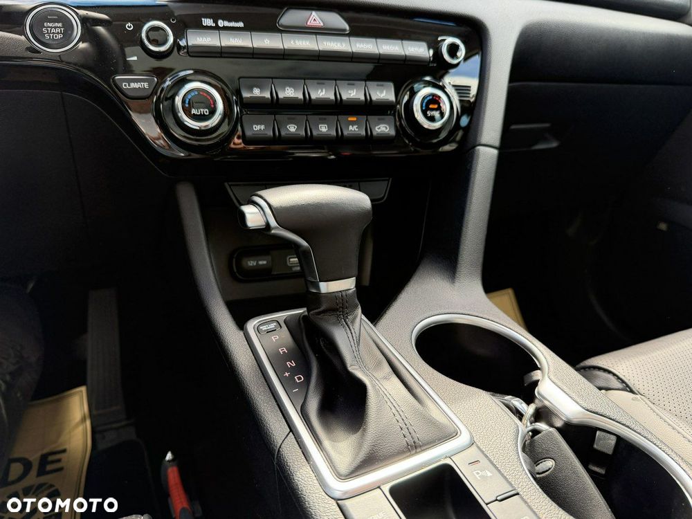 Kia Sportage - 29