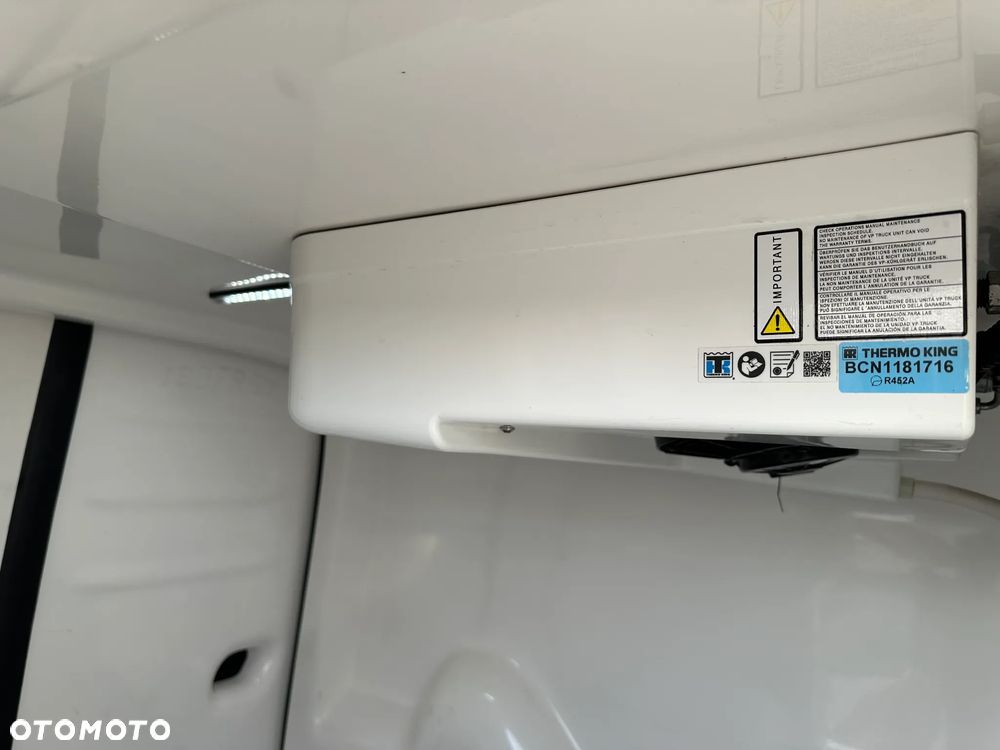 Peugeot Partner - 14