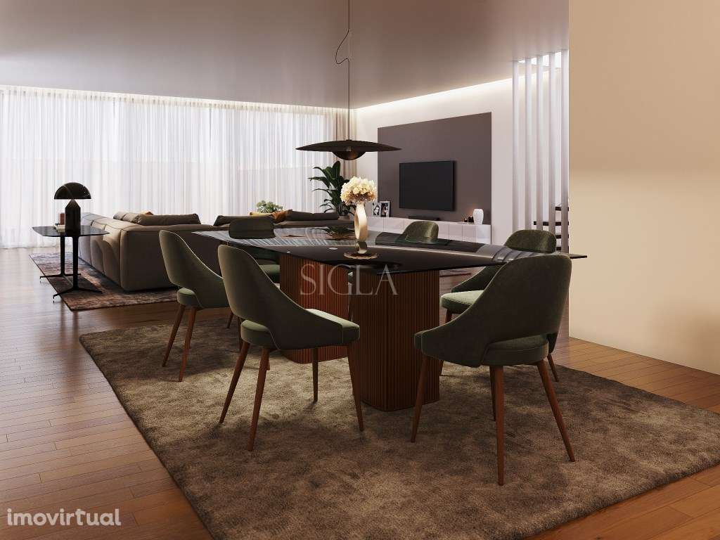 Moradia na Madalena - Grande imagem: 4/59