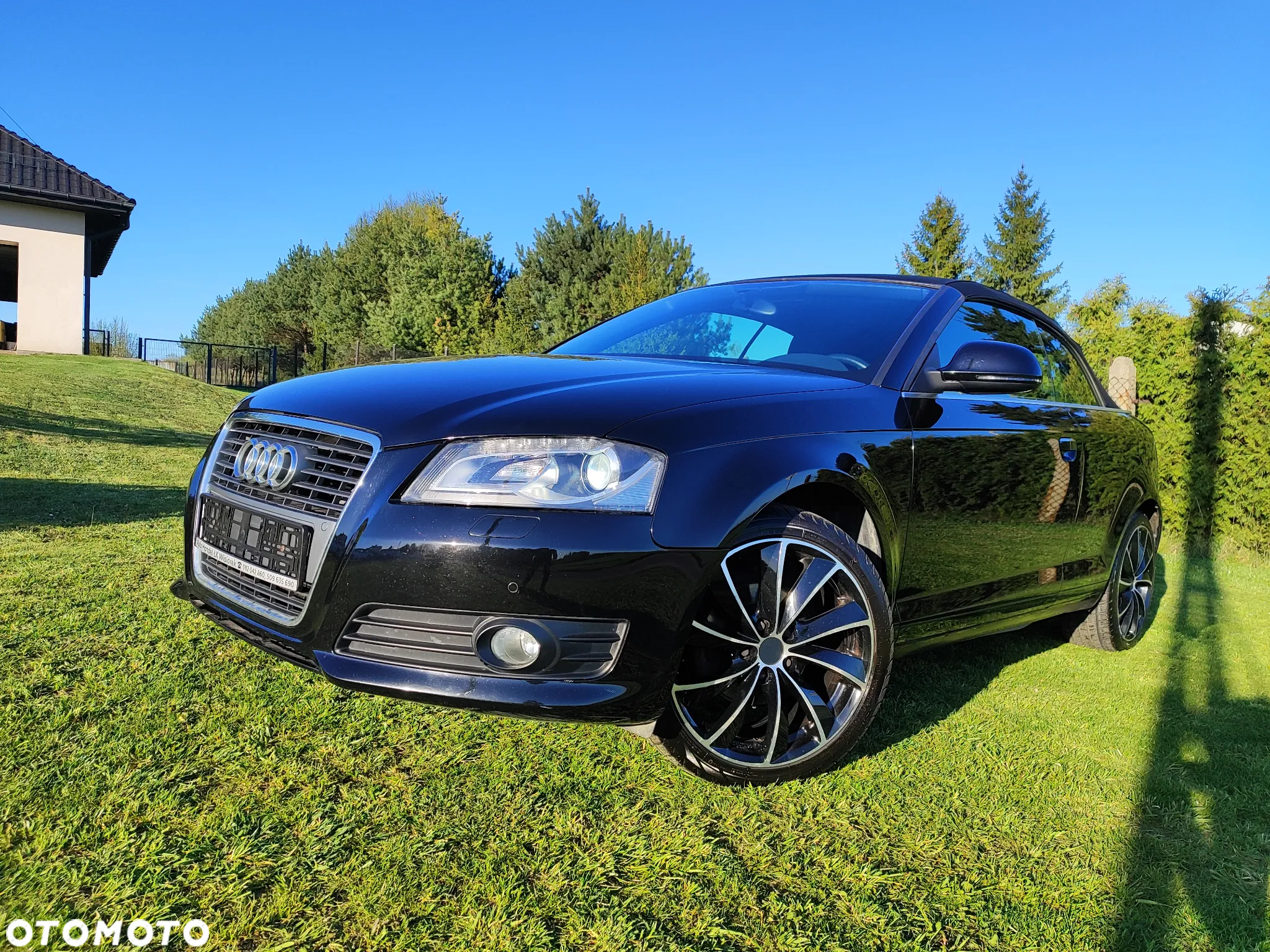 Audi A3 1.6 Attraction - 9