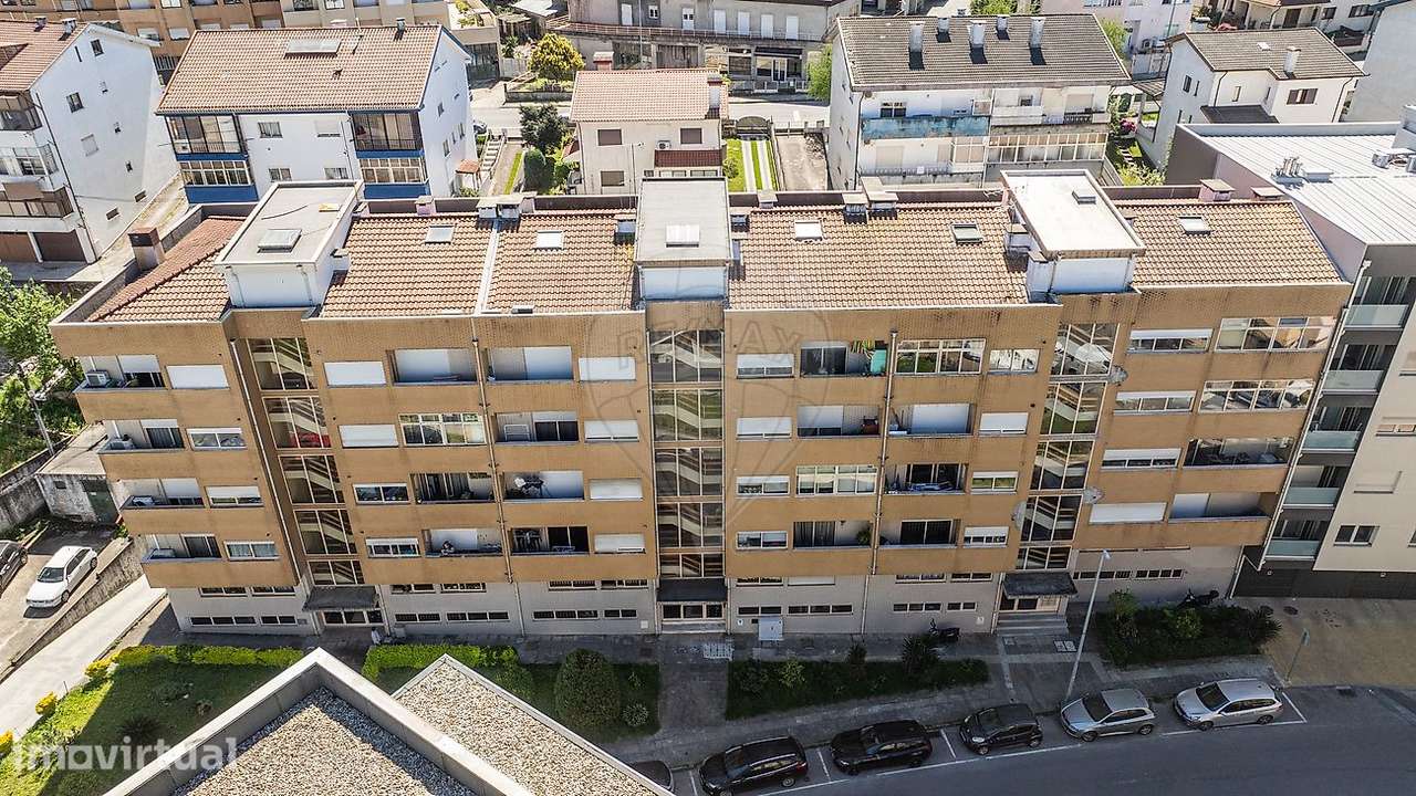 Apartamento T2 para venda - Grande imagem: 3/28