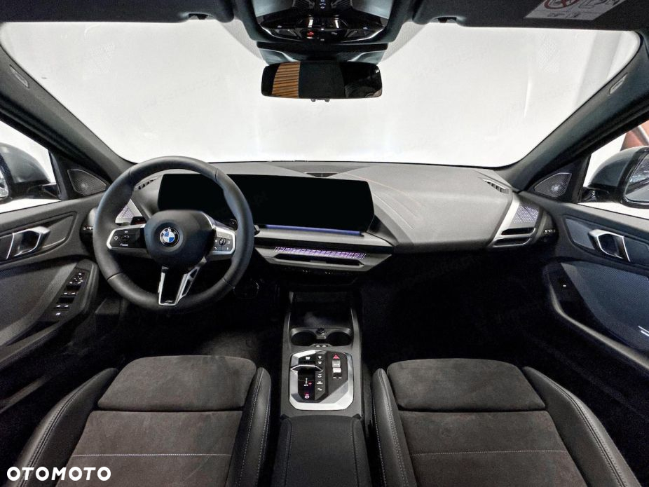BMW Seria 1 - 7