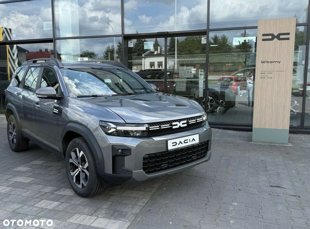 Dacia Bigster - 3