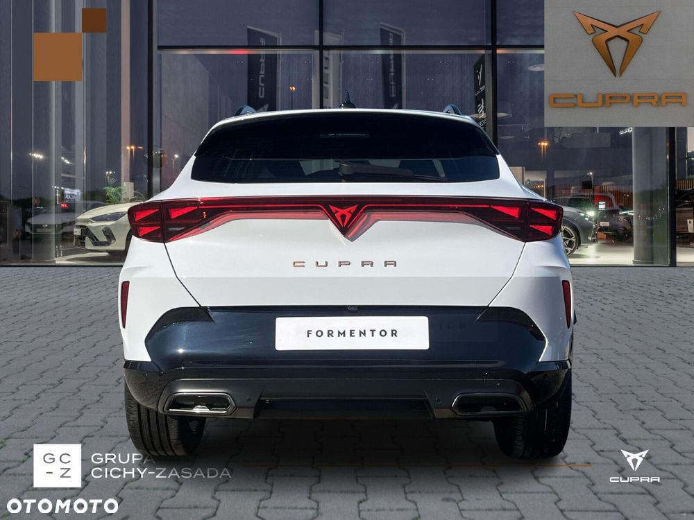 Cupra Formentor - 4