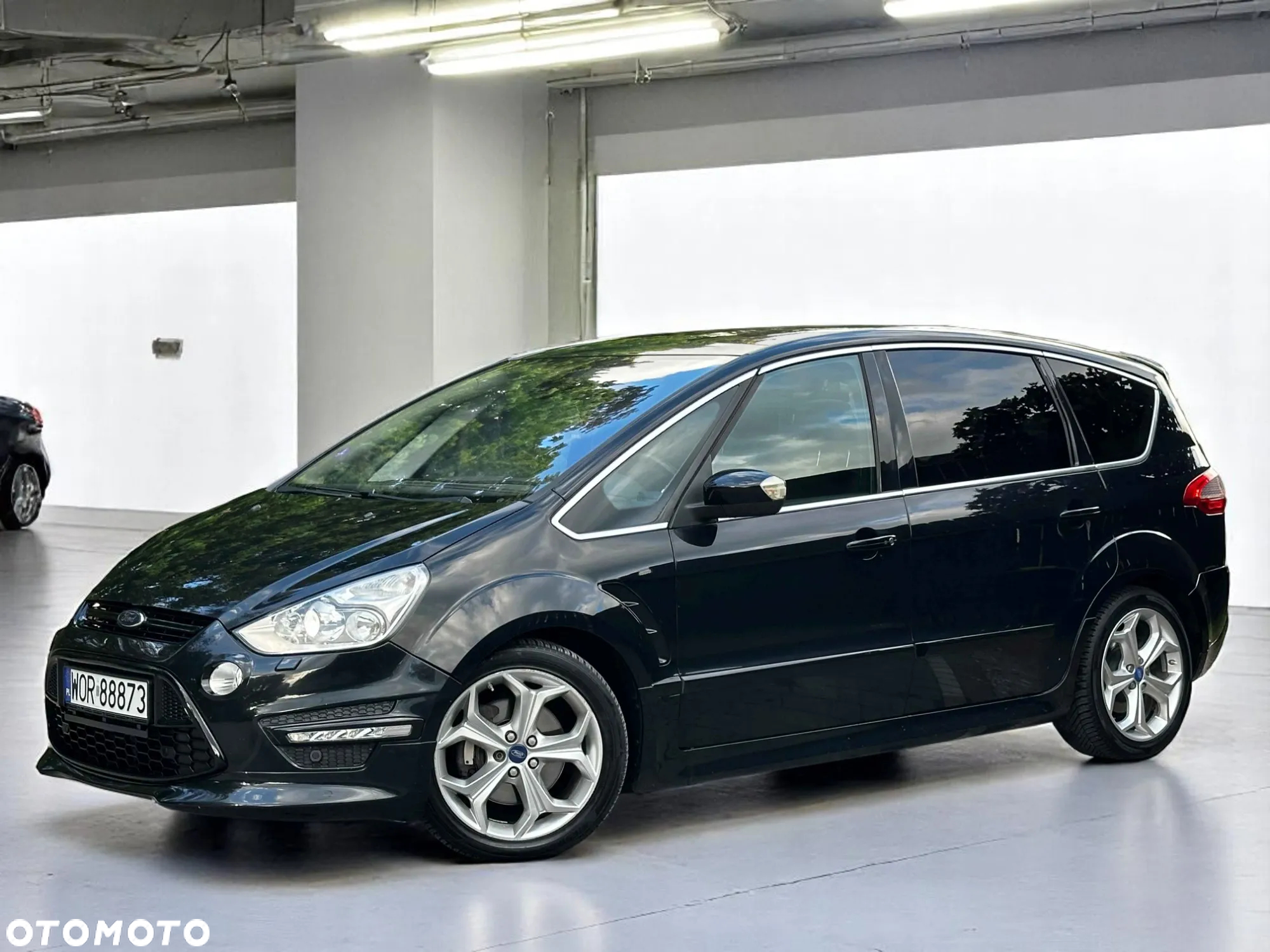 Ford S-Max 2.0 EcoBoost Titanium X - 7