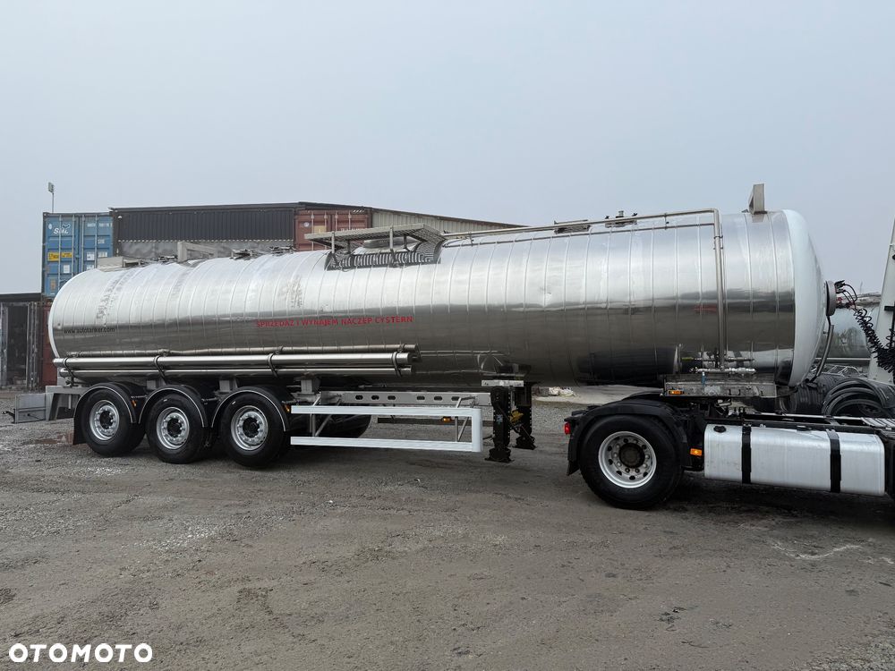 Szumlakowski 32500L - 10