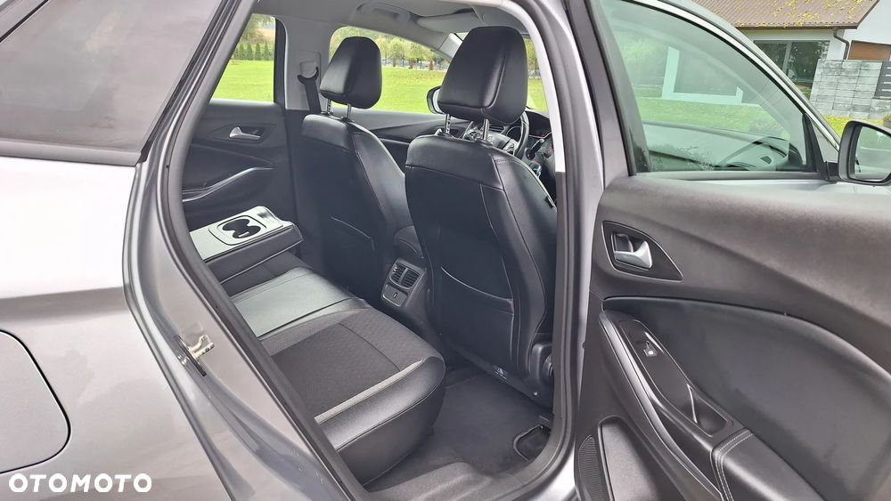 Opel Grandland X 1.5 D Start/Stop Color Line - 25