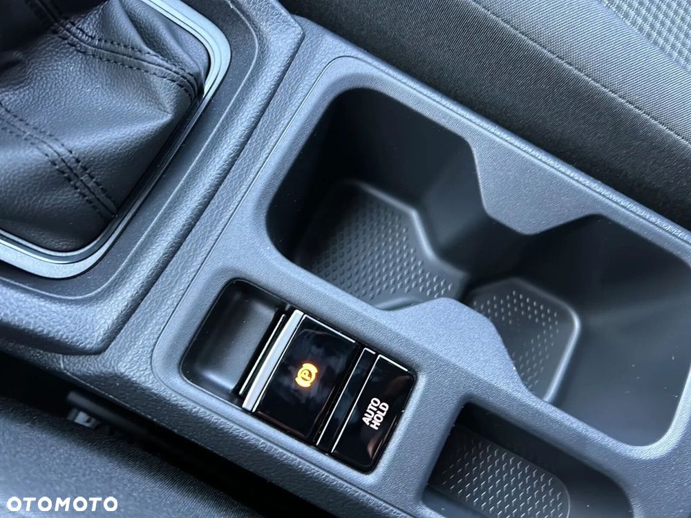 Volkswagen Caddy Cargo MAXI/diesel 2.0 TDI 102KM manual 6-biegów - 21